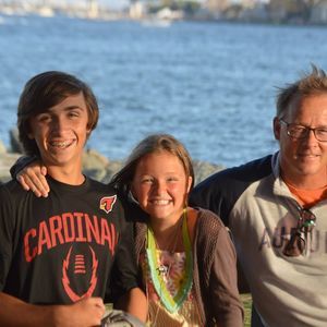 Meet your Posher, Beth